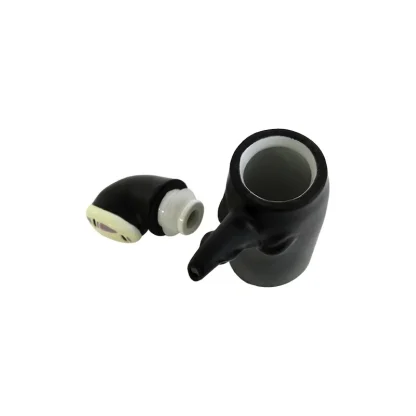 Sojasaucenflasche Ghibli - No Face Soy Sauce Dish (Spirited Away) – Bild 3