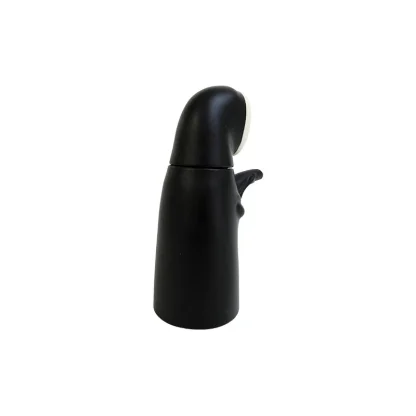 Sojasaucenflasche Ghibli - No Face Soy Sauce Dish (Spirited Away) – Bild 4