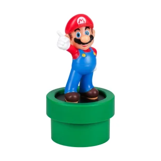 Tischlampe Super Mario