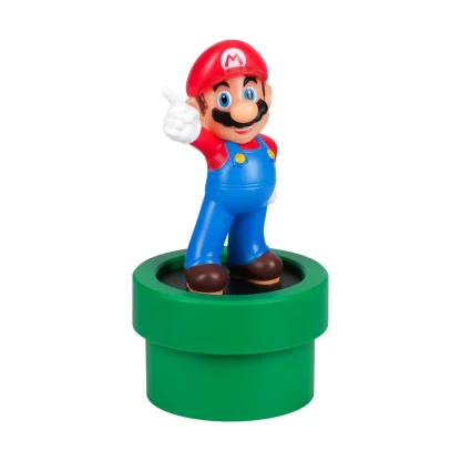 Tischlampe Super Mario