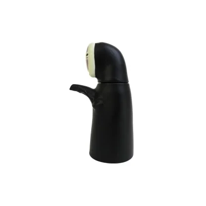 Sojasaucenflasche Ghibli - No Face Soy Sauce Dish (Spirited Away) – Bild 5