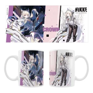 Tasse Goddess of Victory: Nikke - Crown