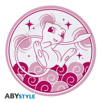 Teller Pokemon - Japanese Style – Bild 2