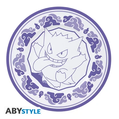Teller Pokemon - Japanese Style – Bild 3