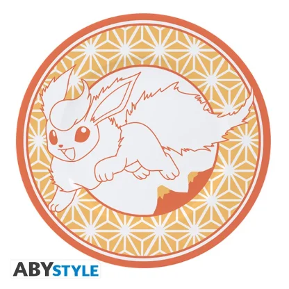 Teller Pokemon - Japanese Style – Bild 4
