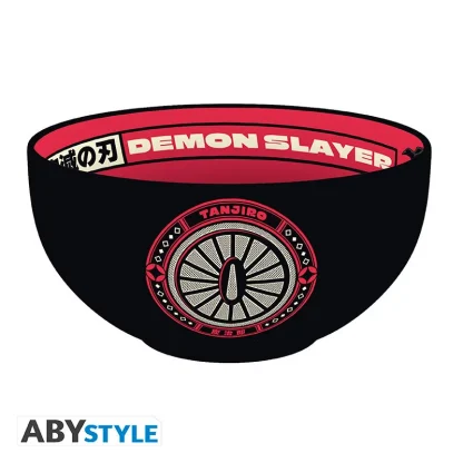 Schüssel Demon Slayer - Tanjiro S2 – Bild 2