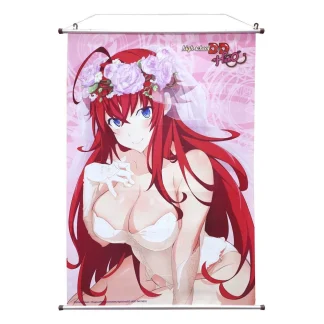 Wallscroll High School DxD - Rias Birthday