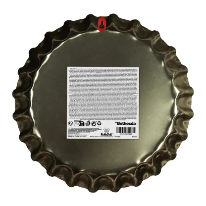 Metallschild Fallout - Nuka-Cola – Bild 2