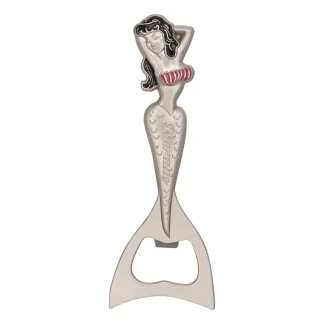 Flaschenöffner One Piece - Baratie Mermaid