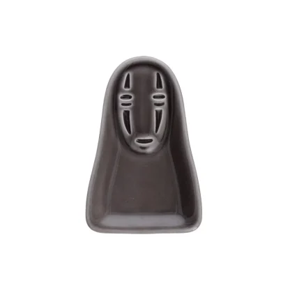 Dessertteller Ghibli - No Face (Spirited Away)
