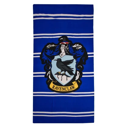 Handtuch Harry Potter - Ravenclaw