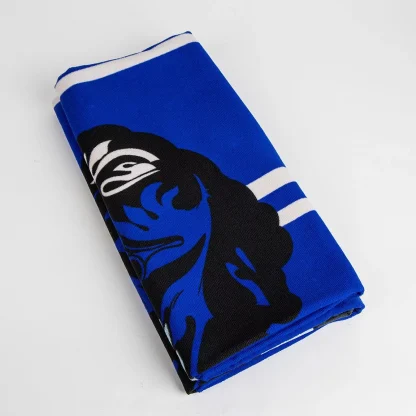 Handtuch Harry Potter - Ravenclaw – Bild 2