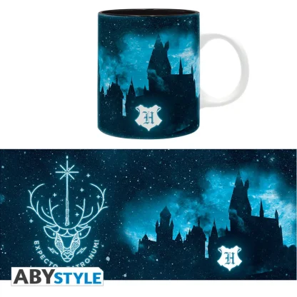 Tasse Harry Potter - Expecto Patronum