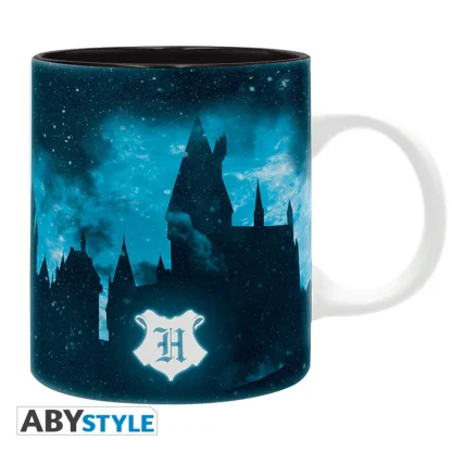 Tasse Harry Potter - Expecto Patronum – Bild 2