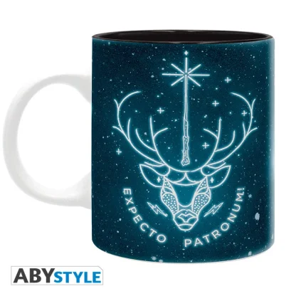 Tasse Harry Potter - Expecto Patronum – Bild 3