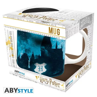 Tasse Harry Potter - Expecto Patronum – Bild 4