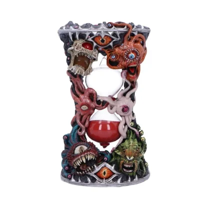 Sanduhr Dungeons & Dragons - Beholder (Nemesis Now) – Bild 4