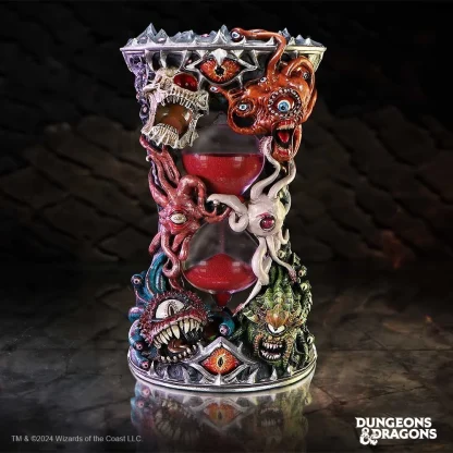 Sanduhr Dungeons & Dragons - Beholder (Nemesis Now) – Bild 7