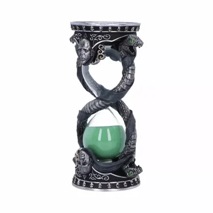 Replik Harry Potter - Sanduhr Lord Voldemort (Nemesis Now) – Bild 3