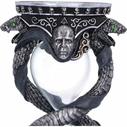 Replik Harry Potter - Sanduhr Lord Voldemort (Nemesis Now) – Bild 5