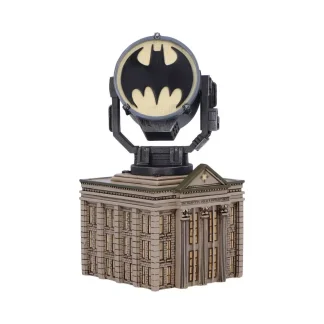 Buchstütze DC Comics - Gotham City Police Department (Nemesis Jetzt)