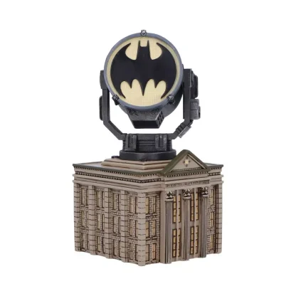 Buchstütze DC Comics - Gotham City Police Department (Nemesis Jetzt)
