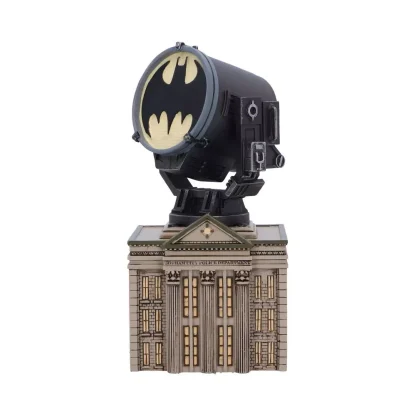 Buchstütze DC Comics - Gotham City Police Department (Nemesis Jetzt) – Bild 4