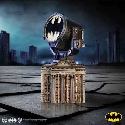 Buchstütze DC Comics - Gotham City Police Department (Nemesis Jetzt) – Bild 6