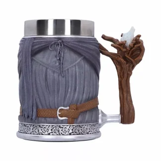 Krug Lord of the Rings - Gandalf the Grey (Nemesis Jetzt)