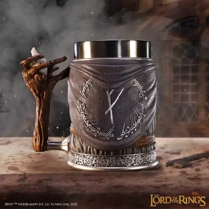 Krug Lord of the Rings - Gandalf the Grey (Nemesis Jetzt) – Bild 7