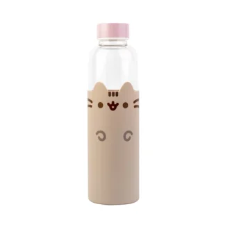 Trinkflasche Pusheen - Smile