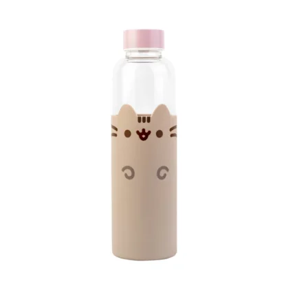 Trinkflasche Pusheen - Smile