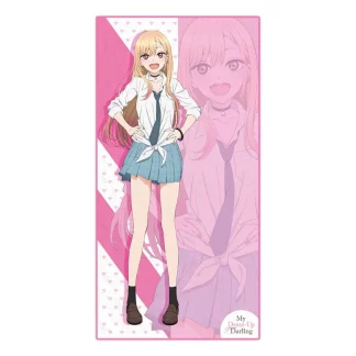 Handtuch My Dress-Up Darling - Marin