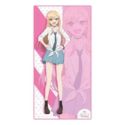 Handtuch My Dress-Up Darling - Marin