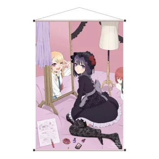 Wallscroll My Dress-Up Darling - Marin Shizuku Cosplay