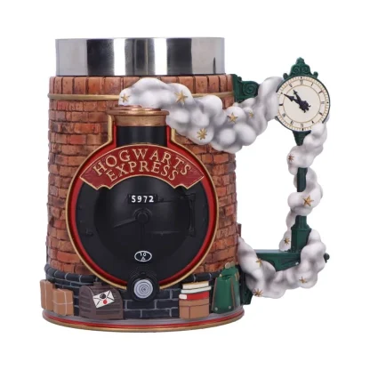 Krug Harry Potter - Platform 9 3/4 (Nemesis Now) – Bild 2
