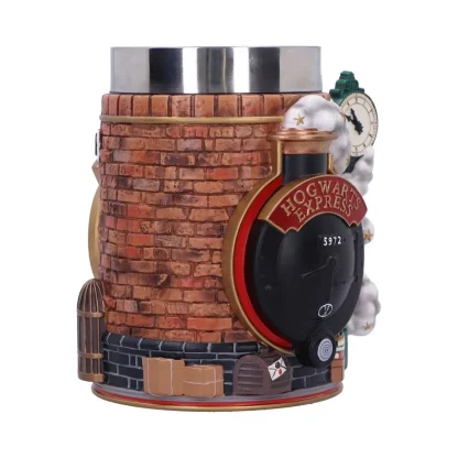 Krug Harry Potter - Platform 9 3/4 (Nemesis Now) (beschädigte Verpackung) – Bild 4