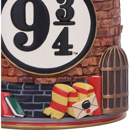 Krug Harry Potter - Platform 9 3/4 (Nemesis Now) – Bild 6
