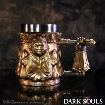 Krug Dark Souls - Smough (Nemesis Now)