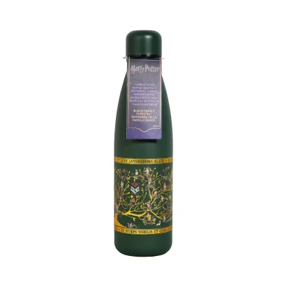 Trinkflasche Harry Potter - Black Family – Bild 2
