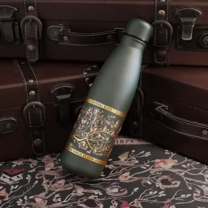 Trinkflasche Harry Potter - Black Family – Bild 3