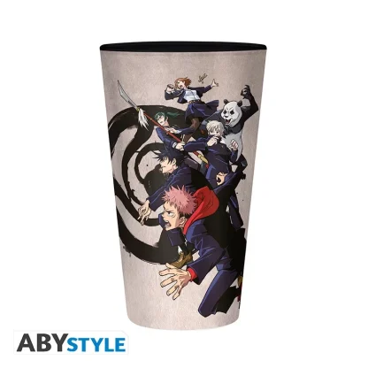 Glas Jujutsu Kaisen - Tokyo vs Kyoto – Bild 2