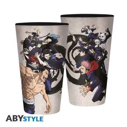 Glas Jujutsu Kaisen - Tokyo vs Kyoto – Bild 3