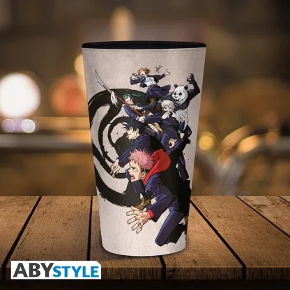 Glas Jujutsu Kaisen - Tokyo vs Kyoto – Bild 5