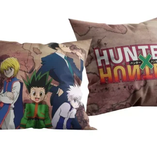 Kissen Hunter X Hunter - Characters