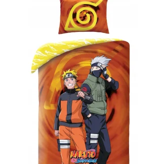 Bettwäsche Naruto - Naruto Konoha