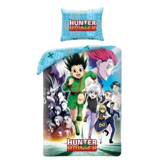 Bettwäsche Hunter x Hunter - Heroes