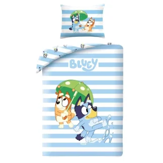 Bettwäsche Bluey - Bluey Umbrella