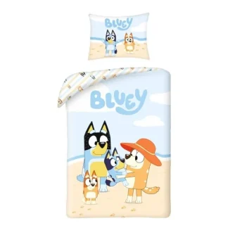 Bettwäsche Bluey - Bluey Beach
