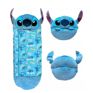 Kinderschlafsack Disney - Lilo & Stitch